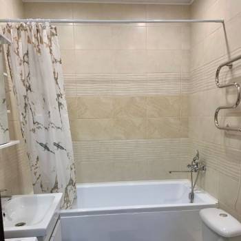 Сдается 1-комнатная квартира, 41 м²