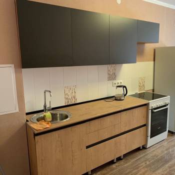 Сдается 1-комнатная квартира, 41 м²