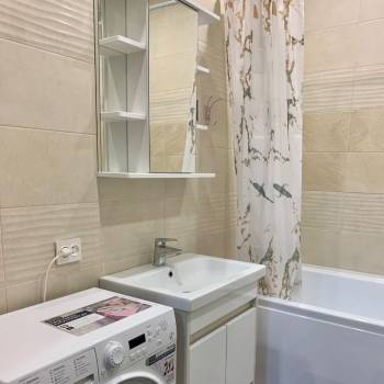 Сдается 1-комнатная квартира, 41 м²