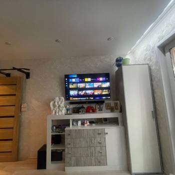 Продается 1-комнатная квартира, 21 м²