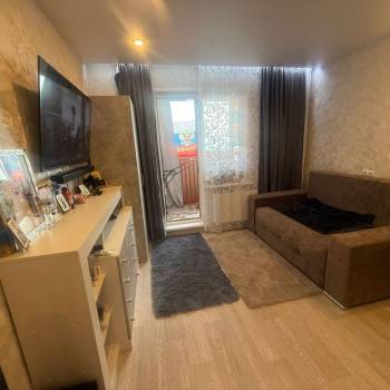 Продается 1-комнатная квартира, 21 м²