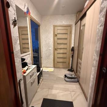 Продается 1-комнатная квартира, 21 м²