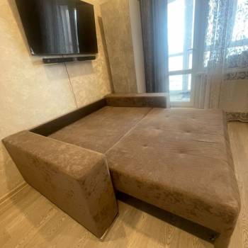 Продается 1-комнатная квартира, 21 м²