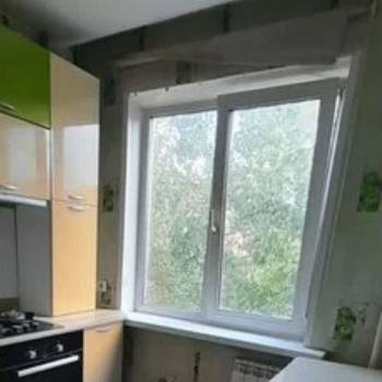 Сдается 2-х комнатная квартира, 42,7 м²