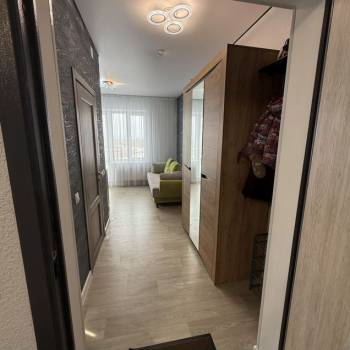 Сдается 1-комнатная квартира, 18,6 м²