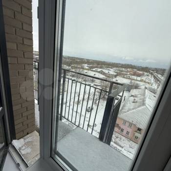 Сдается 1-комнатная квартира, 18,6 м²