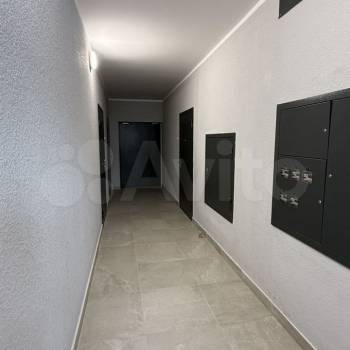 Сдается 1-комнатная квартира, 18,6 м²