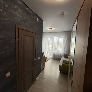 Сдается 1-комнатная квартира, 18,6 м²