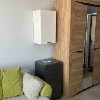 Сдается 1-комнатная квартира, 18,6 м²