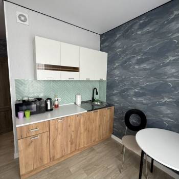 Сдается 1-комнатная квартира, 18,6 м²