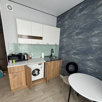 Сдается 1-комнатная квартира, 18,6 м²