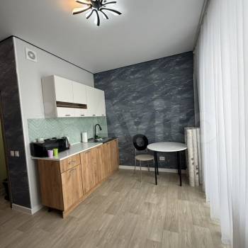 Сдается 1-комнатная квартира, 18,6 м²