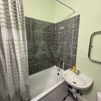 Сдается 1-комнатная квартира, 18,6 м²