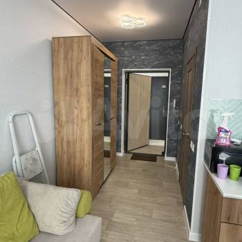 Сдается 1-комнатная квартира, 18,6 м²