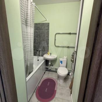 Сдается 1-комнатная квартира, 18,6 м²