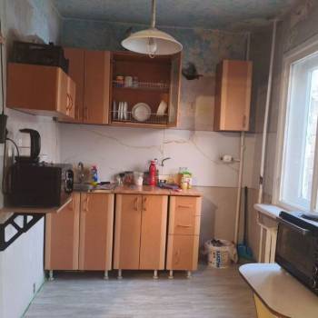 Сдается 2-х комнатная квартира, 45 м²