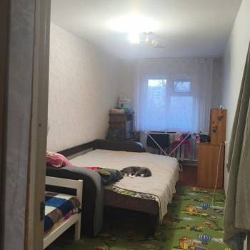 Сдается 2-х комнатная квартира, 45 м²