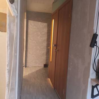 Сдается 2-х комнатная квартира, 45 м²