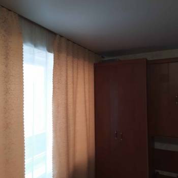 Продается 1-комнатная квартира, 34,8 м²