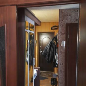 Продается 1-комнатная квартира, 34,8 м²