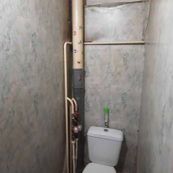 Продается 1-комнатная квартира, 34,8 м²