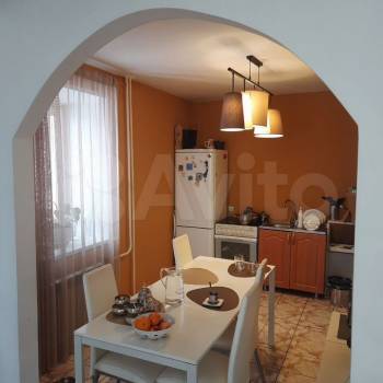 Продается Многокомнатная квартира, 106 м²