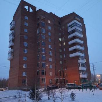 Продается Многокомнатная квартира, 106 м²