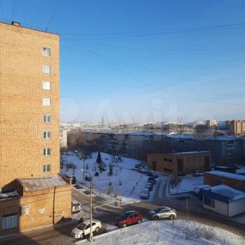 Продается Многокомнатная квартира, 106 м²