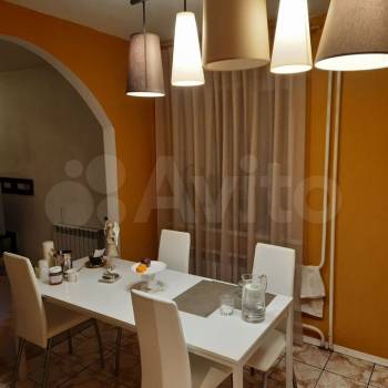 Продается Многокомнатная квартира, 106 м²