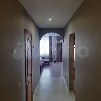 Продается Многокомнатная квартира, 106 м²