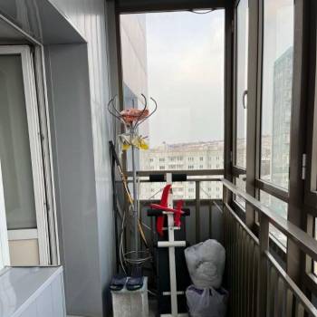 Продается 3-х комнатная квартира, 103 м²