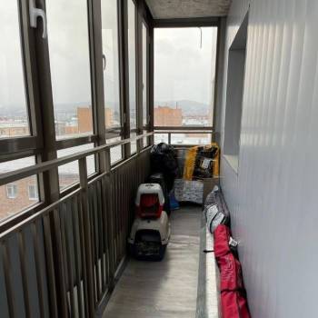 Продается 3-х комнатная квартира, 103 м²