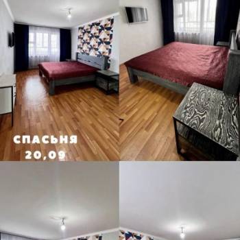 Продается 3-х комнатная квартира, 81,9 м²
