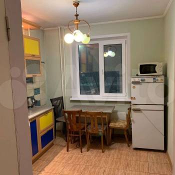 Сдается Многокомнатная квартира, 69 м²