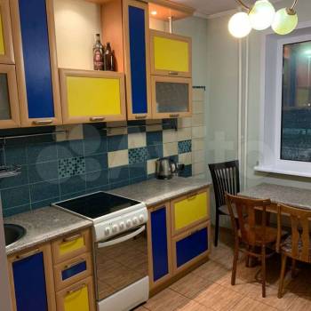 Сдается Многокомнатная квартира, 69 м²