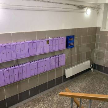 Сдается Многокомнатная квартира, 69 м²