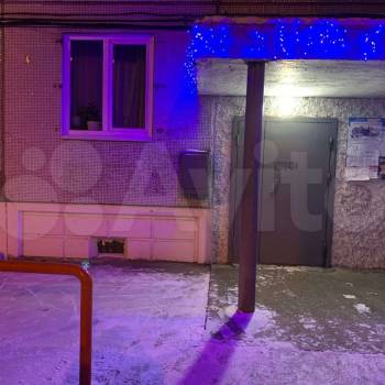 Сдается Многокомнатная квартира, 69 м²