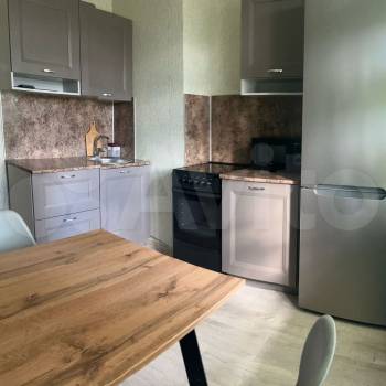 Сдается 1-комнатная квартира, 45 м²