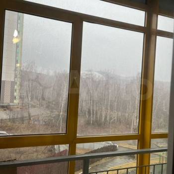 Сдается 1-комнатная квартира, 45 м²