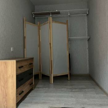 Сдается 1-комнатная квартира, 45 м²