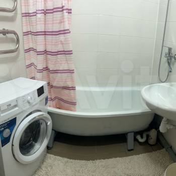 Сдается 1-комнатная квартира, 45 м²