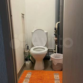 Сдается 1-комнатная квартира, 45 м²