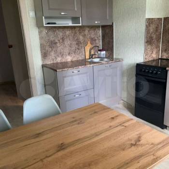 Сдается 1-комнатная квартира, 45 м²