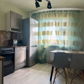 Сдается 1-комнатная квартира, 45 м²