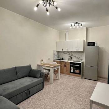 Сдается 2-х комнатная квартира, 33,7 м²