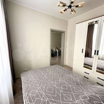 Сдается 2-х комнатная квартира, 33,7 м²