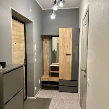 Сдается 2-х комнатная квартира, 33,7 м²