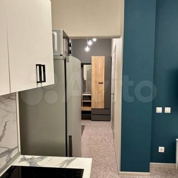 Сдается 2-х комнатная квартира, 33,7 м²