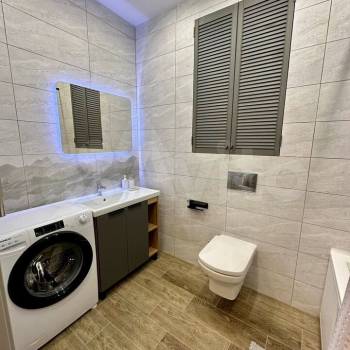 Сдается 2-х комнатная квартира, 33,7 м²