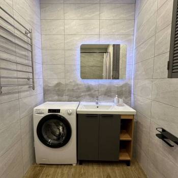 Сдается 2-х комнатная квартира, 33,7 м²